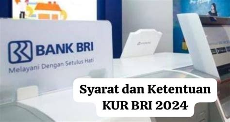 Kur Bri Sudah Dibuka Pengusaha Umkm Wajib Cek Syarat Dan