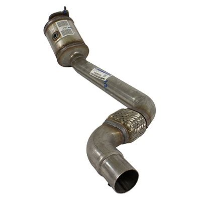 Ford Mustang Oem Catalytic Converter Jr Z E A Oem Ford