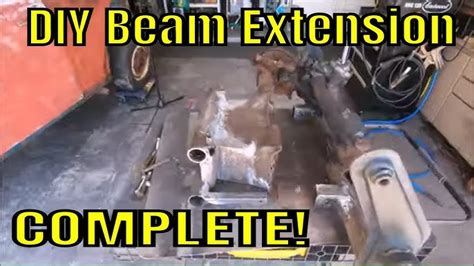 Beetle Beam Extender