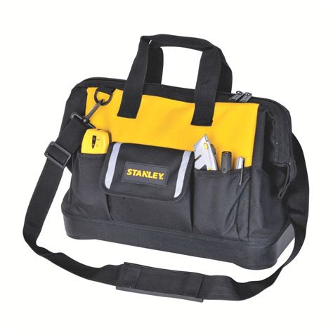 Bolsa Pherramientas Dmultiple Acceso 16 Stanley Efc Efcperu