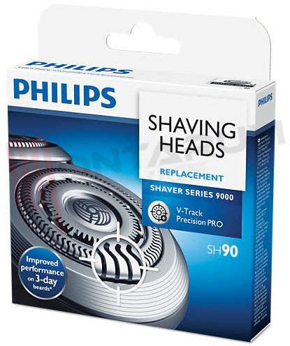 Testina Blocco Coltelli Series Philips Rasoio Sh Sh