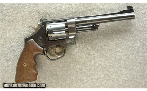 Smith And Wesson Pre Model 26 45 Acp