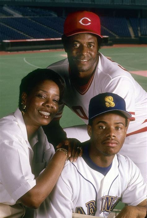 Ken Griffey Jr. News, Biography, MLB Records, Stats & Facts