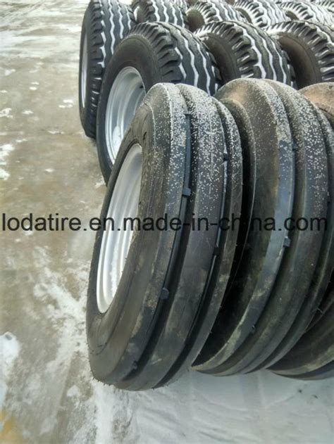 Industrial Tractor Tyre 21l 24 Agricultural Farm Tire Tractor Tyre