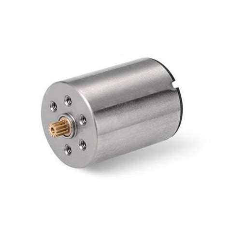 1722R 17mm Micro Coreless Brush DC Motor