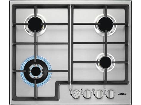 Zanussi Zgh Xs Plaques De Cuisson