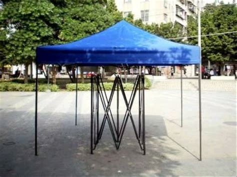 Jual Tenda Lipat Uk 2x2 Ketebalan Besi 06 Di Lapak Yaratenda Jakarta