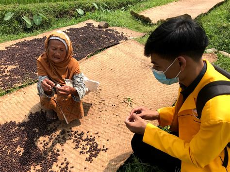 Mahasiswa Pendidikan Biologi Fkip Untidar Kembangkan Ekowisata Di