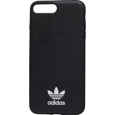 Buy Adidas Originals Basic Logo Case Iphone Black White