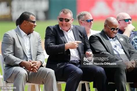 Kenny Williams White Sox Photos And Premium High Res Pictures Getty