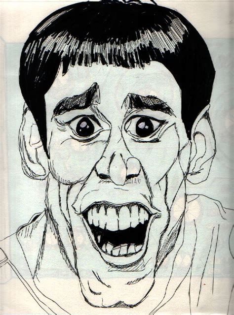 Jim Carrey Dumb and Dumber by TheParodist on DeviantArt