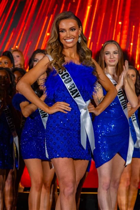 Miss Maine Usa And Miss Maine Teen Usa Results