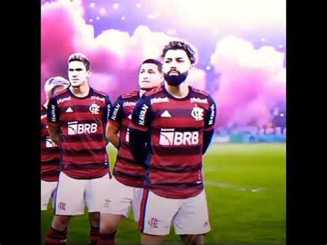 Bem Vindo Ao Inferno Shorts Futebol Edit Flamengo YouTube