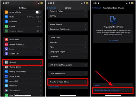 3 Easy Ways To Recover Deleted Snapchat Messages On IPhone 16 15