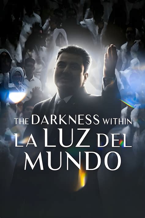 Woke R Not The Darkness Within La Luz Del Mundo Reviews Ratings