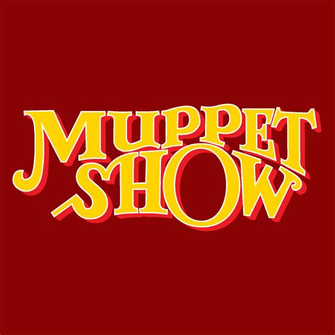 The Muppet Show Logo Vector - (.Ai .PNG .SVG .EPS Free Download)