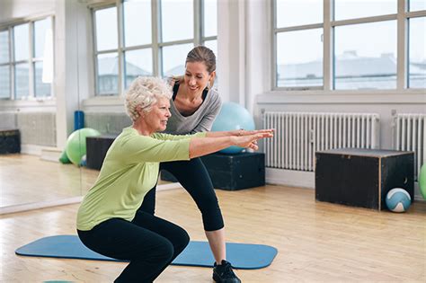 Leg Strength Exercises For Seniors The Best Ones The Best Ones