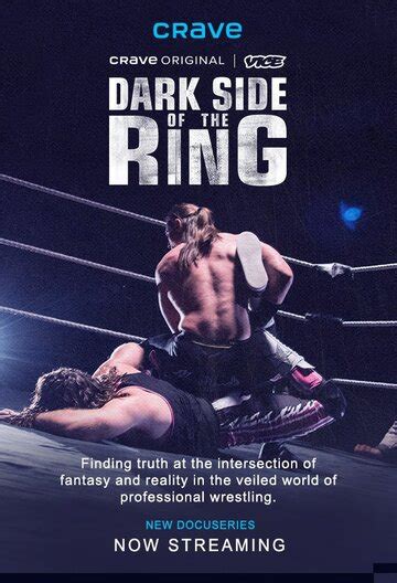 Dark Side Of The Ring 2019