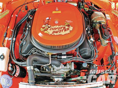 1969 Plymouth Road Runner 426 Hemi Hot Rod Network