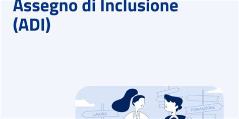 Assegno di inclusione l esito della domanda è visibile da oggi La