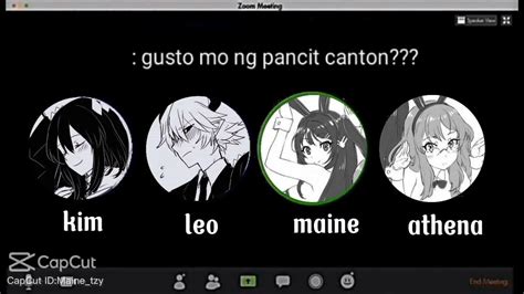 Pansit Canton Meme Youtube