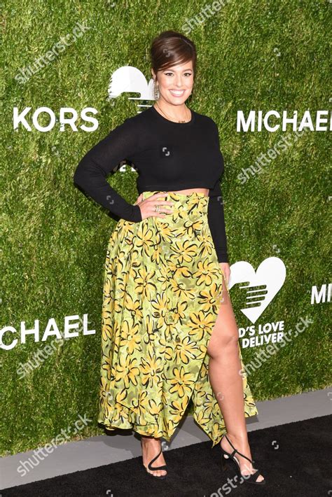 Ashley Graham Editorial Stock Photo - Stock Image | Shutterstock