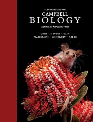 9780134093413: Campbell Biology (Campbell Biology Series) - AbeBooks ...