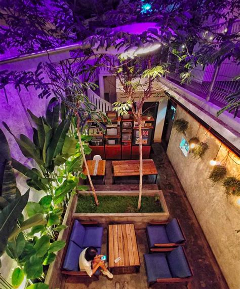 7 Nature Themed Cafes In Klang Valley