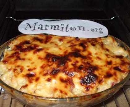 recette marmiton