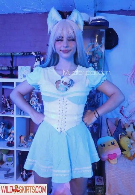 Muatori Muatori Muat0ri Offnathaliess8 Nude OnlyFans Instagram Leaked Photo 34