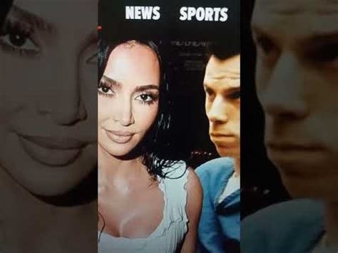 Kim Kardashian Visits The Menendez Brothers Should Someone With 24