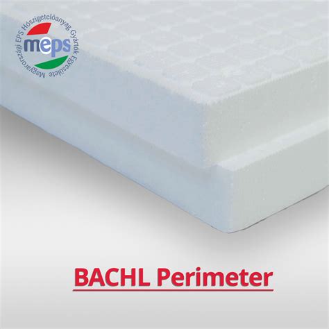 Bachl Perimeter Formahabos Tott Kem Nyhab Lemez Bianco Sf