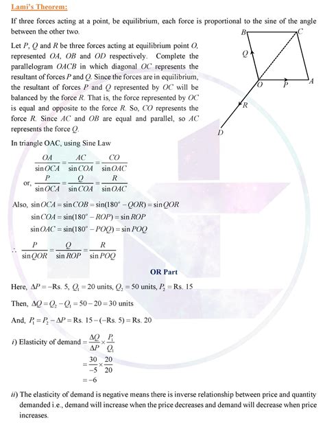 Class Mathematics Model Solution Pdf Iswori Education