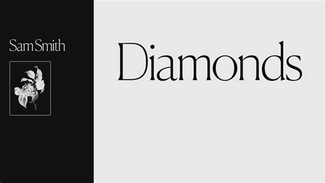 (New Music) Sam Smith – Diamonds | ENERGY 106