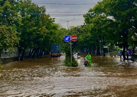 Inilah Banjir Terparah Di Jakarta Sepanjang Sejarah Banyak Memakan