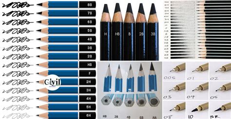 technical drawing pencils  introduction   essential tool