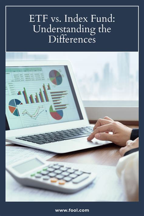 Etf Vs Index Fund What Are The Differences Artofit