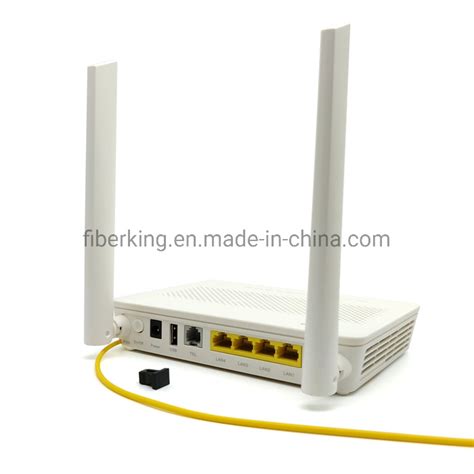 Gpon Onu Huawei Eg V Ge Tel Wifi Dbi Dual Band Ac Wifi Router