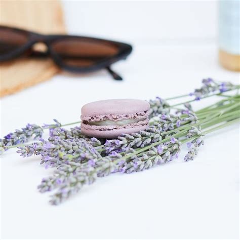 Official Maison Ladur E Us On Instagram Our Macaron Lavender Feels