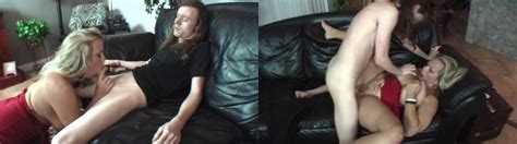 Amber Lynn Bach My Mom The Porn Star Sc