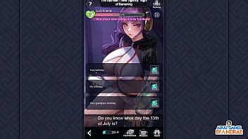 EP1 Upskirt Teasing Yafu S Orange Wet Panties King Of Kinks XVIDEOS