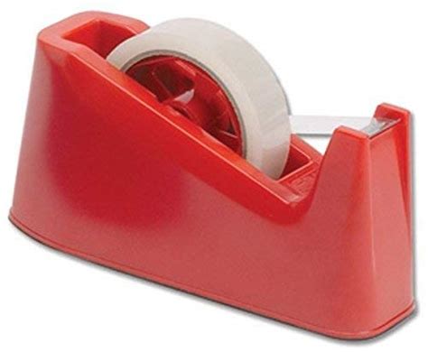 Rv Premium Quality Cello Tape Dispenser Machine For 1 Inch Tape Roll