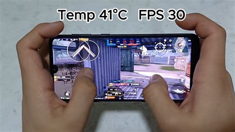 Samsung Galaxy A33 5g Pubg Gaming Test Genshin Impact Gaming Test Youtube