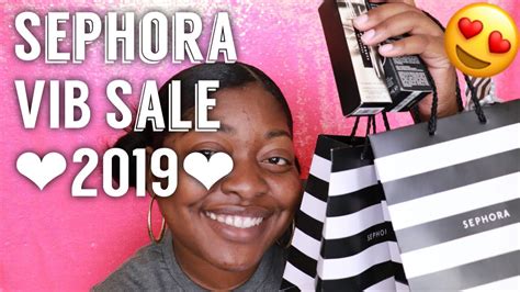 Sephora Spring Vib Sale I Sephora Haul I Foundation I Skin