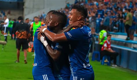 Conoce Al Jugador Que Se Fue Gratis De Emelec Y Firm Por Otro Club Del