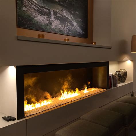 Electric Fireplace Insert Into Wall – Fireplace Guide by Linda