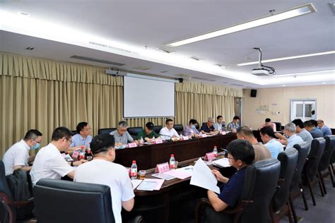 我校召开第十二届学位评定委员会第十一次全体会议 华侨大学