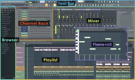 Logic Vs Fl Studio The Ultimate Daw Showdown Of