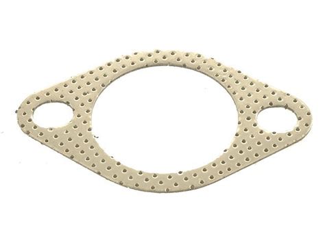 Exhaust Gasket Compatible With Isuzu Amigo