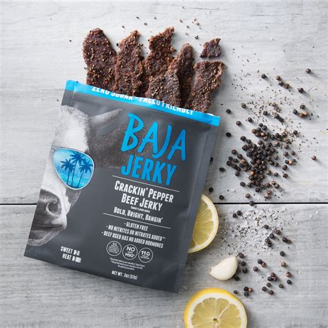 Jerky - Marketplace – Page 2 – Carnivore Club USA